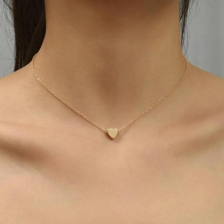 Whispered Love Stone Pendant