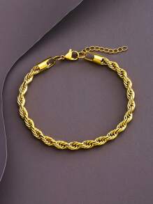Essential Rope Bracelet | Women
