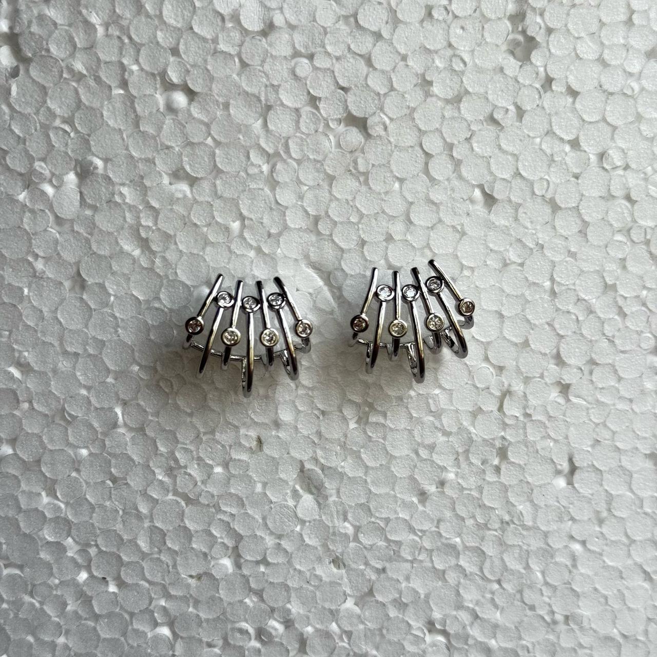 Galaxy Spark Cluster Studs