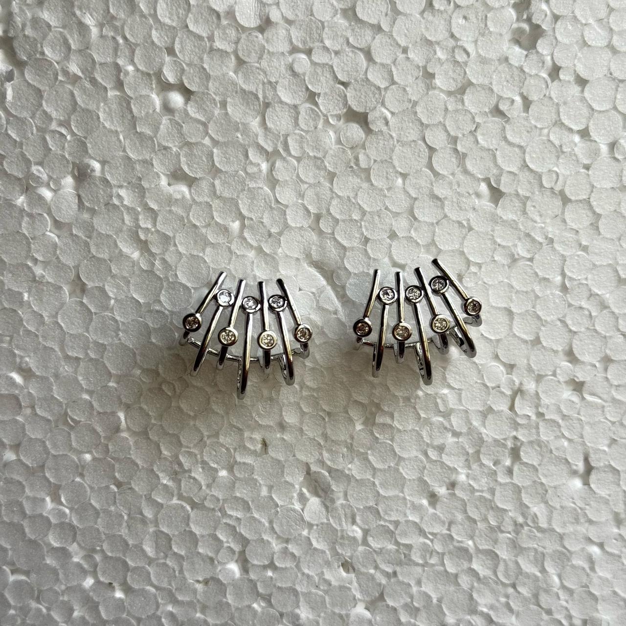 Galaxy Spark Cluster Studs