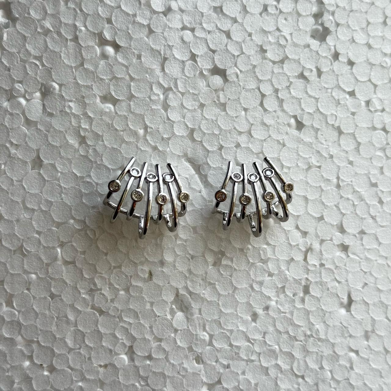 Galaxy Spark Cluster Studs