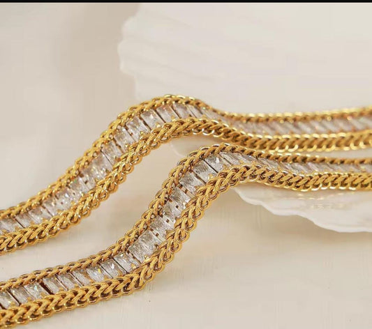 Royal Radiance Chain