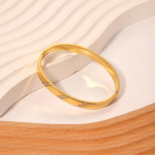 Cubic Zircon Bracelets for Women