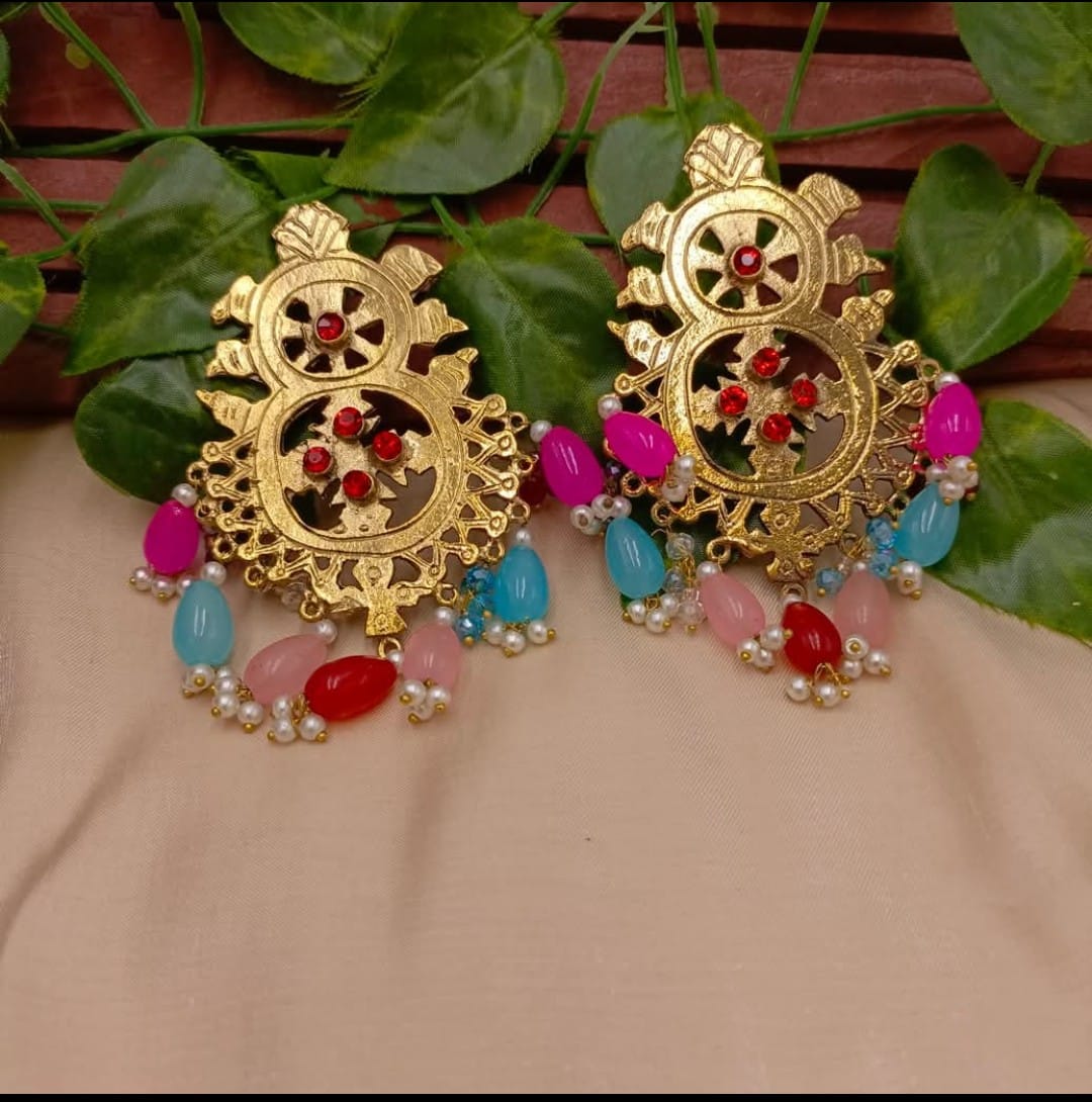 Avenoir Earrings
