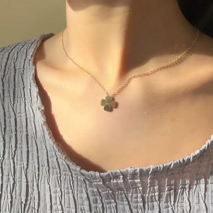 Sunbeam Clover Chain