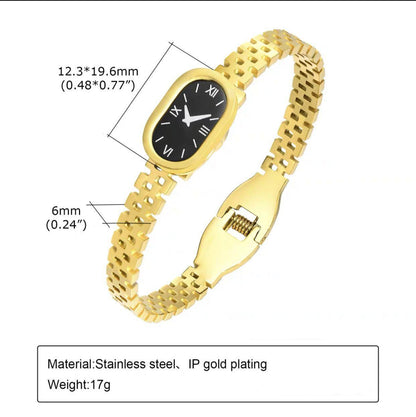 Golden Hour Charm Pendant