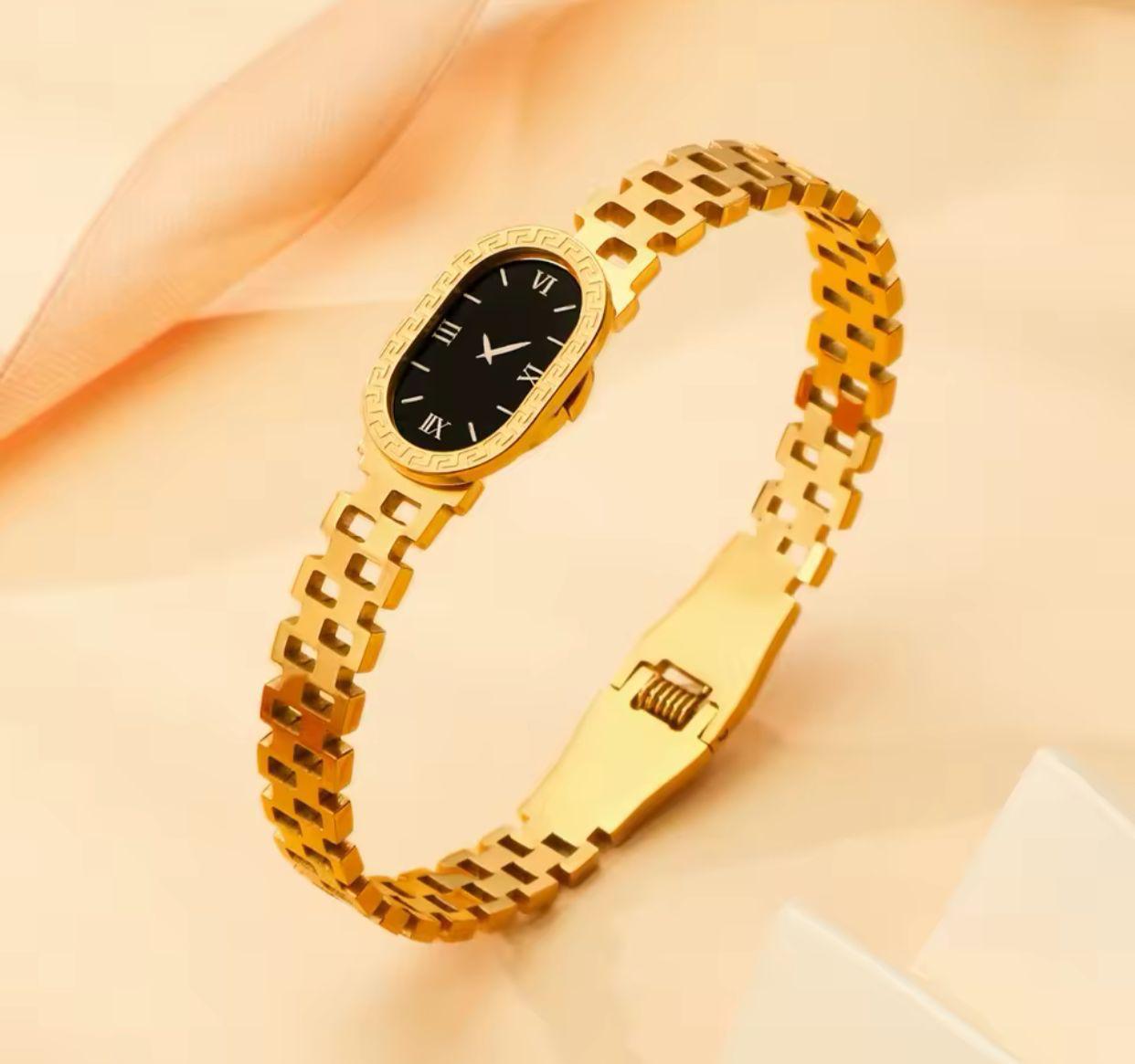 Golden Hour Charm Pendant